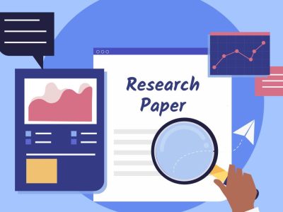 How to develop a Research Paper from Scratch