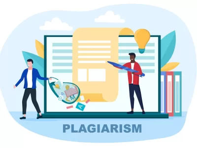 How Plagiarism report plays crucial role in Research Paper Publication?