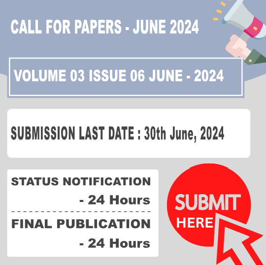 Submit Research Paper