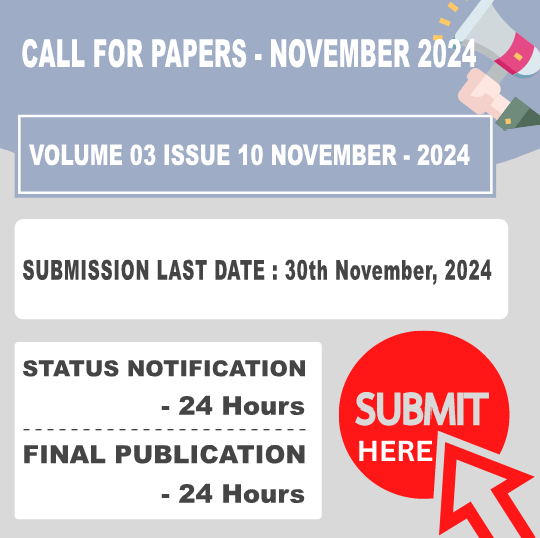 Submit Research Paper