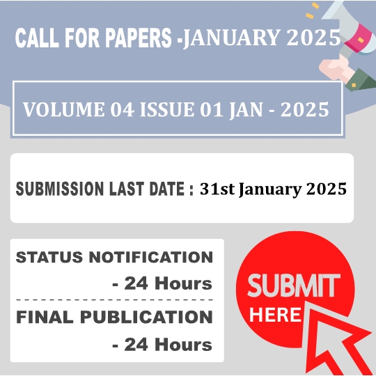 Submit Research Paper