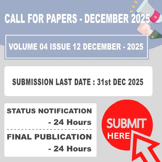 Submit Research Paper