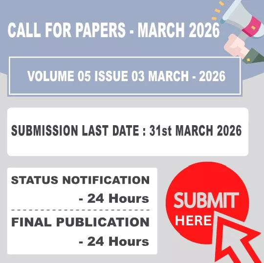 Submit Research Paper