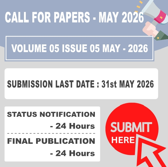 Submit Research Paper
