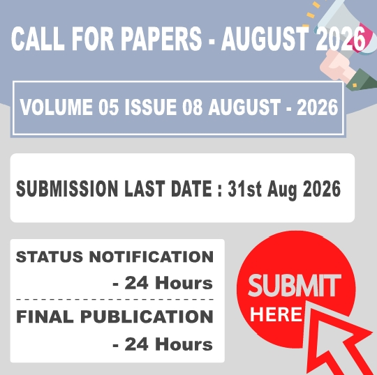 Submit Research Paper